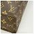 Bolso Tote Monogram Louis Vuitton Sac Plat Castaño - vista 6