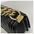 Bolso de hombro Chanel Boy Chain Negro - vista 6