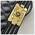 Bolso de hombro Chanel Boy Chain Negro - vista 8