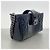Chanel Boy Chain Schultertasche Marineblau - Ansicht 2