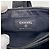 Chanel Boy Chain Schultertasche Marineblau - Ansicht 5