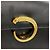 Borsa in pelle Cartier Panthère Nero - vista 9