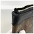 Louis Vuitton Monogram Macassar Pochette Discovery Clutch Bag Marrom Preto - vista 8