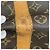 Louis Vuitton Boston Monogram Keepall 55 Castaño - vista 7