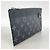 Louis Vuitton Monogram Eclipse Pochette Discovery PM M44323 Schwarz - Ansicht 2
