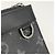 Louis Vuitton Monogram Eclipse Pochette Discovery PM M44323 Schwarz - Ansicht 8