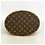 Bolso Tote Louis Vuitton Monogram Bucket GM Castaño - vista 3