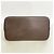 Borsa a mano Louis Vuitton Damier Alma N51131 Ebene Damier ebene - vista 3