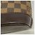 Borsa a mano Louis Vuitton Damier Alma N51131 Ebene Damier ebene - vista 7
