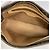 Bolso de hombro Louis Vuitton Monogram Trotteur Castaño - vista 4