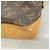 Bolso de hombro Louis Vuitton Monogram Trotteur Castaño - vista 6