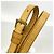 Bolso de hombro Louis Vuitton Monogram Trotteur Castaño - vista 9