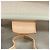 Borsa Louis Vuitton Monogram Deauville M47270 Marrone - vista 5