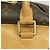 Borsa Louis Vuitton Monogram Deauville M47270 Marrone - vista 8