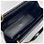 Chanel Matelassé Tote Bag aus schwarzem Lackleder - Ansicht 4