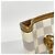 Bolso Tote Louis Vuitton Damier Azur Neverfull MM Blanco - vista 7