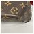 Néonoé Borsa a tracolla Louis Vuitton Monogram NeoNoe M44021 Marrone Rosso - vista 6
