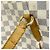 Louis Vuitton Damier Azur Totally PM Tote Bag Weiß - Ansicht 10