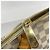 Louis Vuitton Damier Azur Totally PM Tote Bag Weiß - Ansicht 7