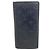 Louis Vuitton Monogram Shadow Portefeuille Brazza Long Wallet Nero