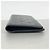 Louis Vuitton Monogram Shadow Portefeuille Brazza Long Wallet Nero - vista 2