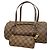 Bolso Louis Vuitton Damier Papillon 30 Damier ebene