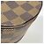 Bolso Louis Vuitton Damier Papillon 30 Damier ebene - vista 7