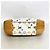 Louis Vuitton Monogram Multicolor Greta Schultertasche Weiß - Ansicht 3