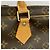 Louis Vuitton Monogram Portedocuments Voyage Handtasche Braun - Ansicht 10