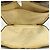 Louis Vuitton Monogram Portedocuments Voyage Handtasche Braun - Ansicht 11