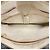 Louis Vuitton Monogram Portedocuments Voyage Handtasche Braun - Ansicht 4