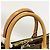 Louis Vuitton Monogram Portedocuments Voyage Handtasche Braun - Ansicht 8