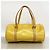 Louis Vuitton Vernis Bedford Handtasche Beige - Ansicht 12