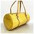 Louis Vuitton Vernis Bedford Handtasche Beige - Ansicht 2