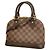 Borsa Louis Vuitton Damier Alma BB N41221 Damier ebene