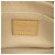 Borsa Louis Vuitton Monogram Pochette Tic PM Marrone - vista 5