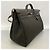 Hermès Bolsa Hermes Herbag Zip 50 Marrom Caqui - vista 2