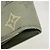 Louis Vuitton Monogram Surplus Portefeuille Brazza Long Wallet Cachi - vista 6