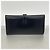 Hermès Hermes Tri-fold Long Wallet in Black Box Calf Leather - view 8