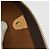 Louis Vuitton Keepall Bandouliere Monogram Canvas 60 Marrone - vista 5