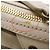 Borsa a mano Burberry in pelle beige - vista 15