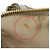 Borsa a mano Burberry in pelle beige - vista 16