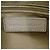 Borsa a mano Burberry in pelle beige - vista 6