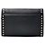 Borsa a mano e a tracolla 2-in-1 Jimmy Choo Nero - vista 2