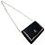 Borsa a mano e a tracolla 2-in-1 Jimmy Choo Nero - vista 4