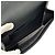 Borsa a mano e a tracolla 2-in-1 Jimmy Choo Nero - vista 5