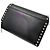 Borsa a mano e a tracolla 2-in-1 Jimmy Choo Nero - vista 8