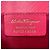 Pochette e borsa a tracolla in pelle rosa Salvatore Ferragamo - vista 6