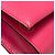 Pochette e borsa a tracolla in pelle rosa Salvatore Ferragamo - vista 7