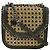 Stella Mc Cartney Borsa a tracolla Stella McCartney Falabella Box Khaki Cachi
